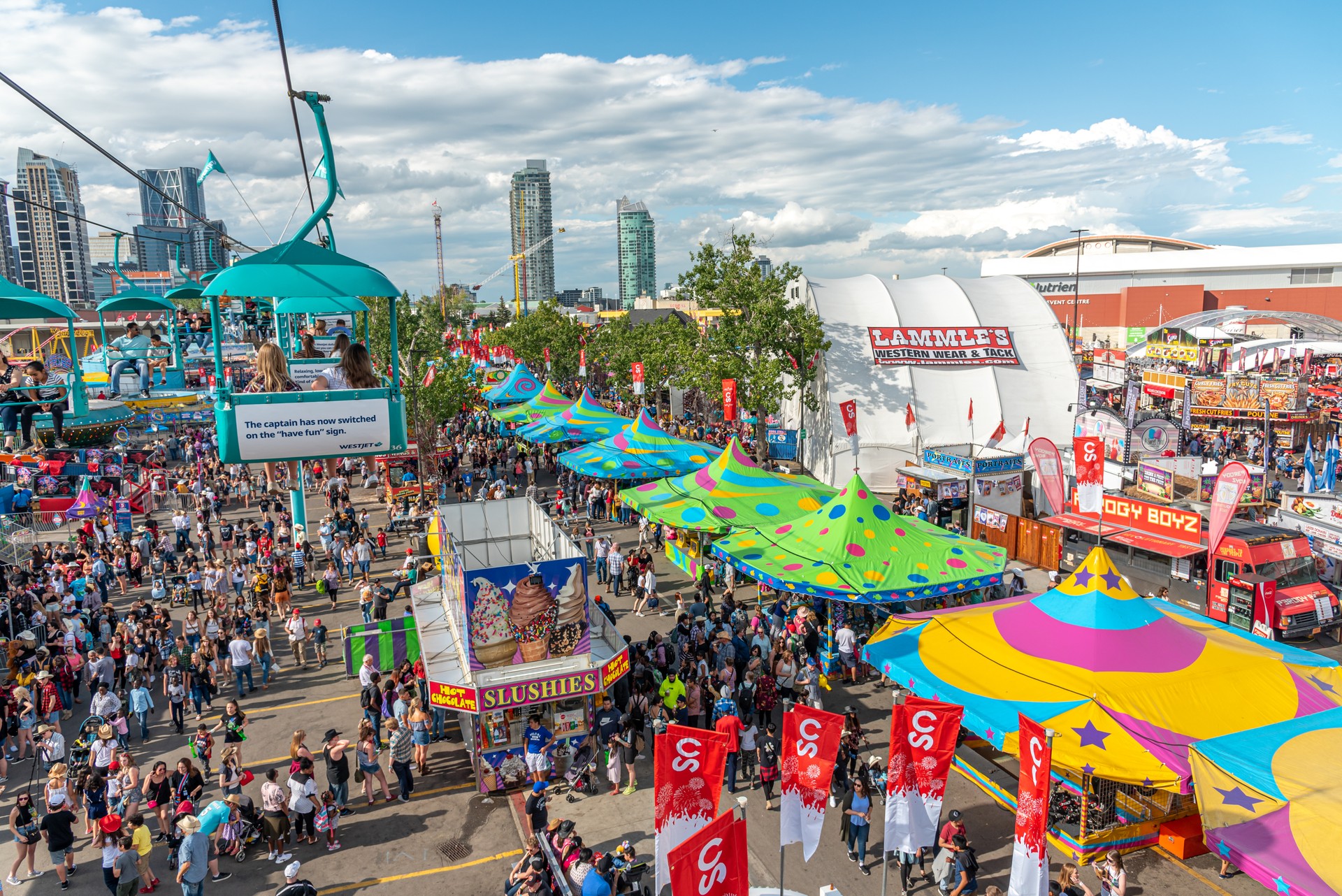 Calgary Stampede